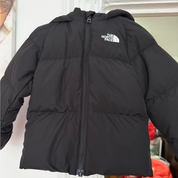 Baby North Down Fleece-Lined Jacket